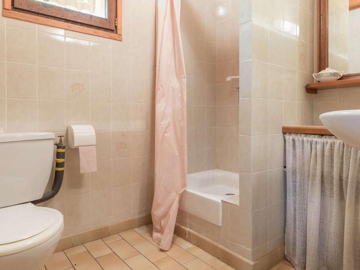Grand Studio Mezzanine Avec Jardin Et Parking, 4 Pers. - Villar-Saint-Pancrace - Fr-1-330C-89 Exterior foto